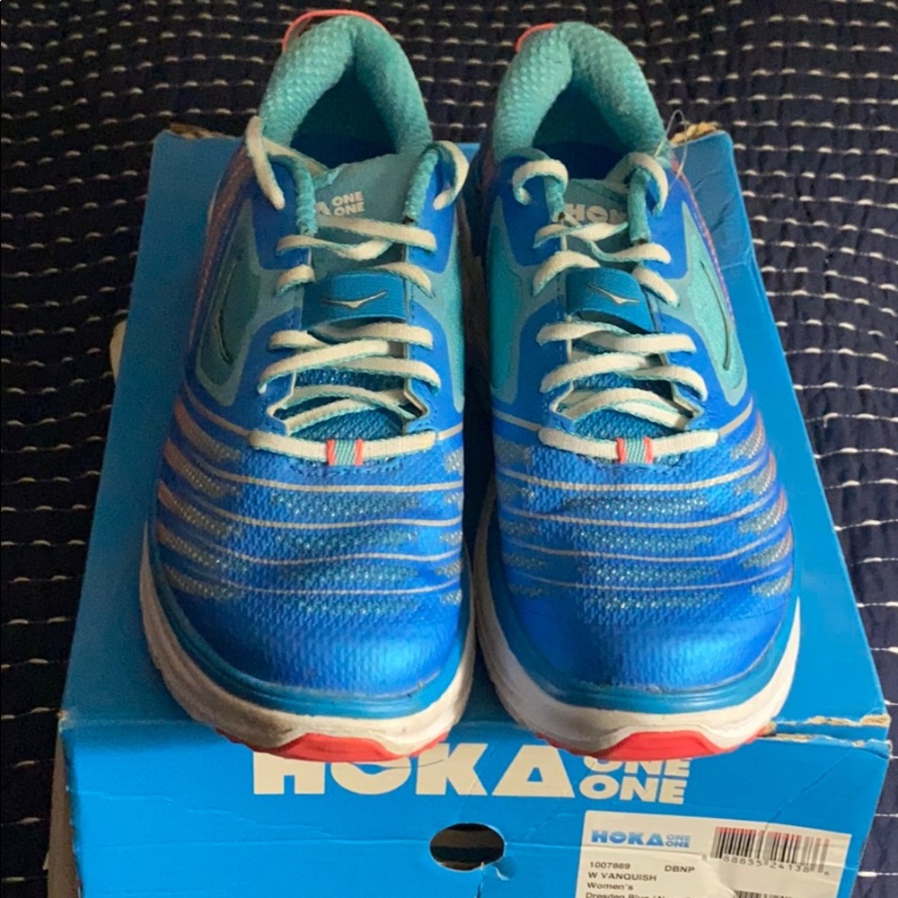HOKA
